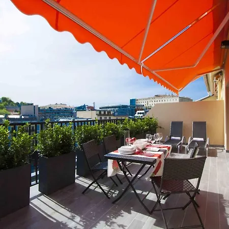 The Collection | Da Vinci Appartamento