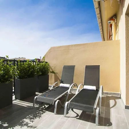 The Collection | Da Vinci Apartamento