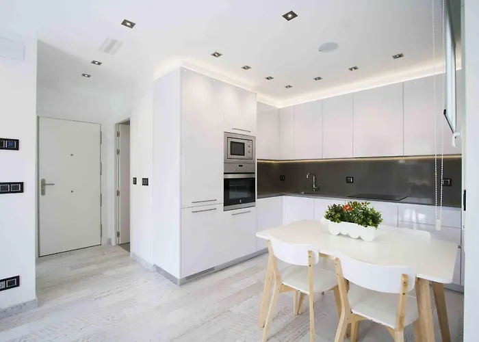 Apartment The Collection | Da Vinci