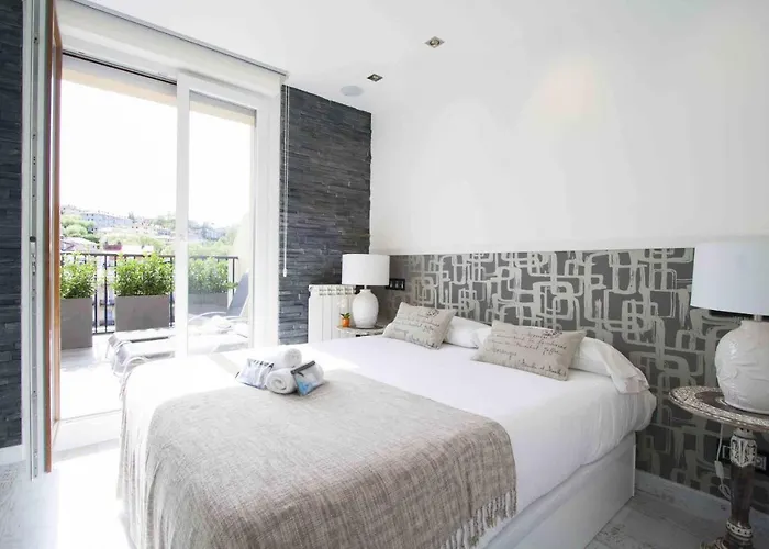Apartment The Collection | Da Vinci San Sebastian