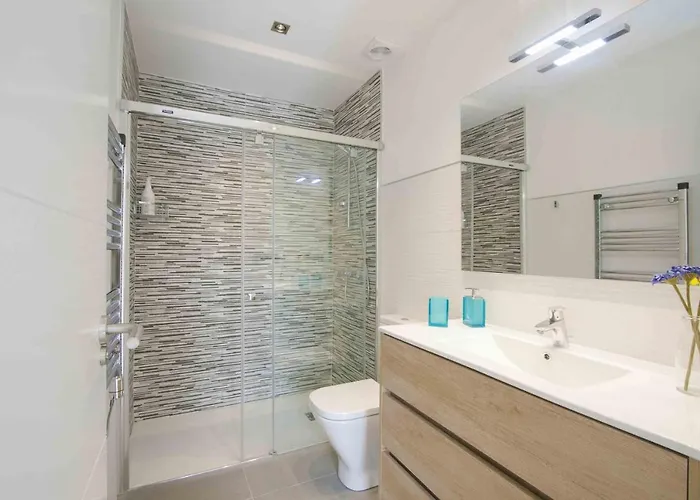 Apartment The Collection | Da Vinci *