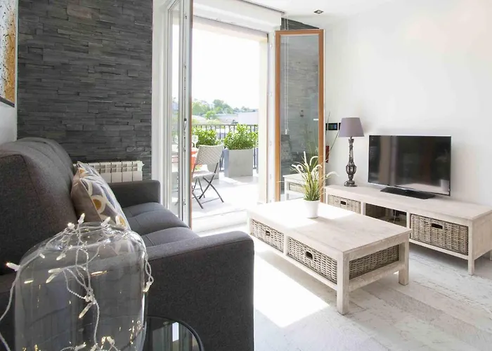 The Collection | Da Vinci Apartment