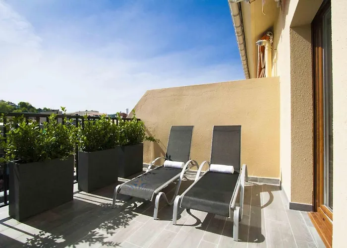 The Collection | Da Vinci Apartment