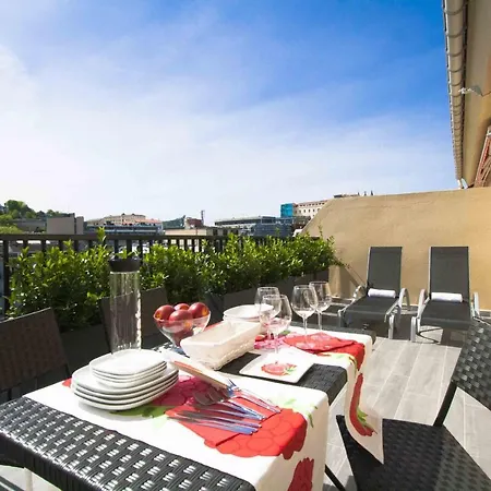 The Collection | Da Vinci Апартаменты *