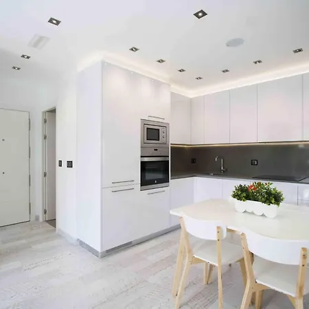 Апартаменты The Collection | Da Vinci